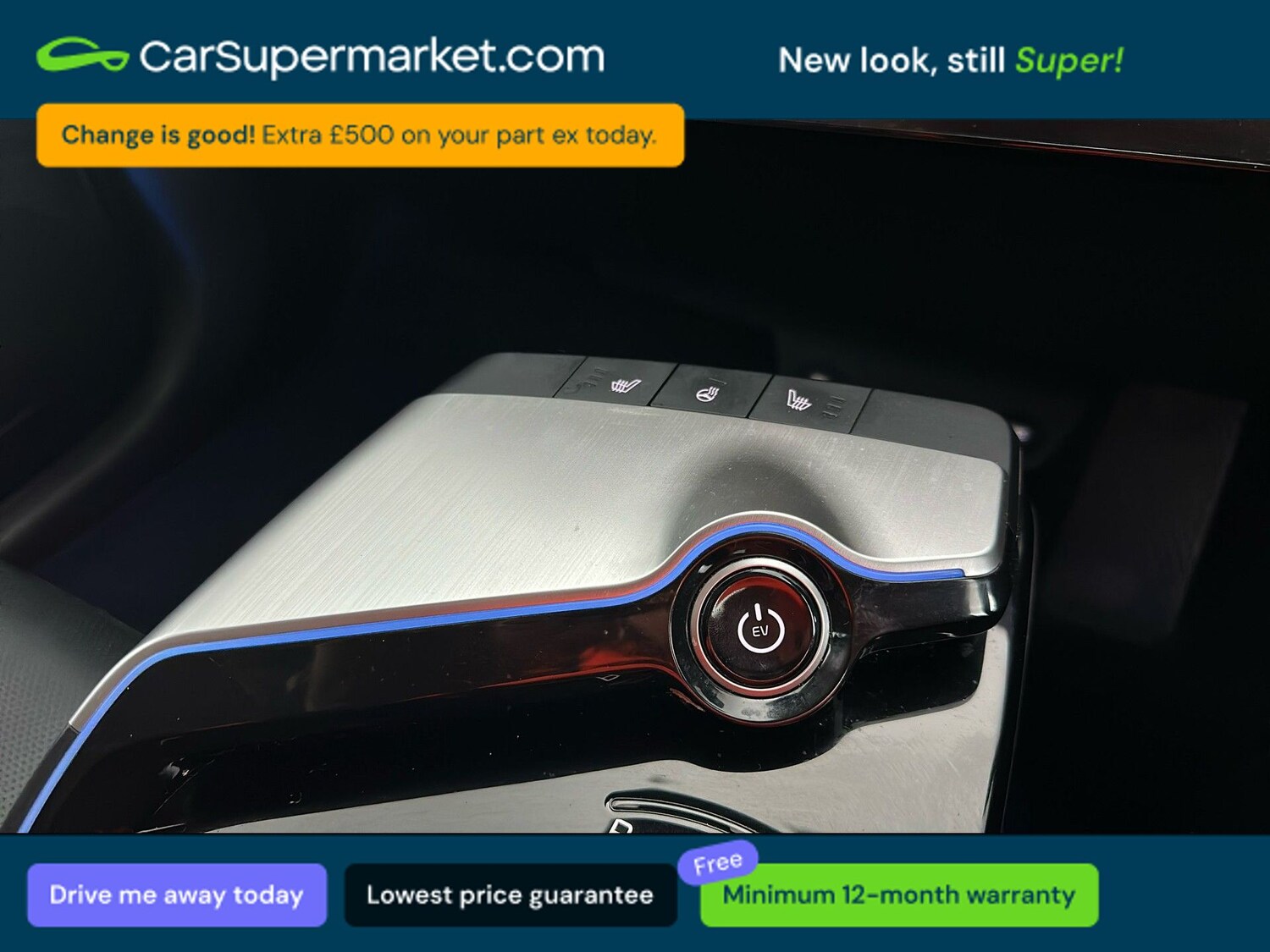 Used Kia EV6 2022 for sale - 78190023: Photo 32