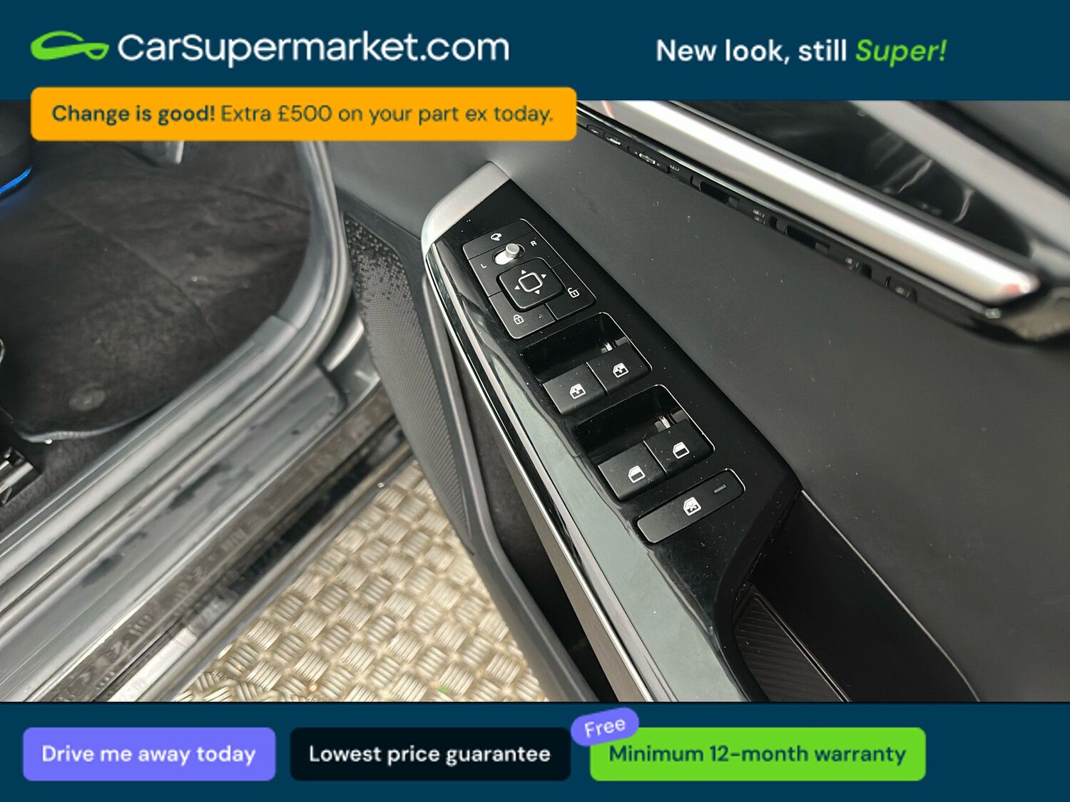 Used Kia EV6 2022 for sale - 78190023: Photo 36