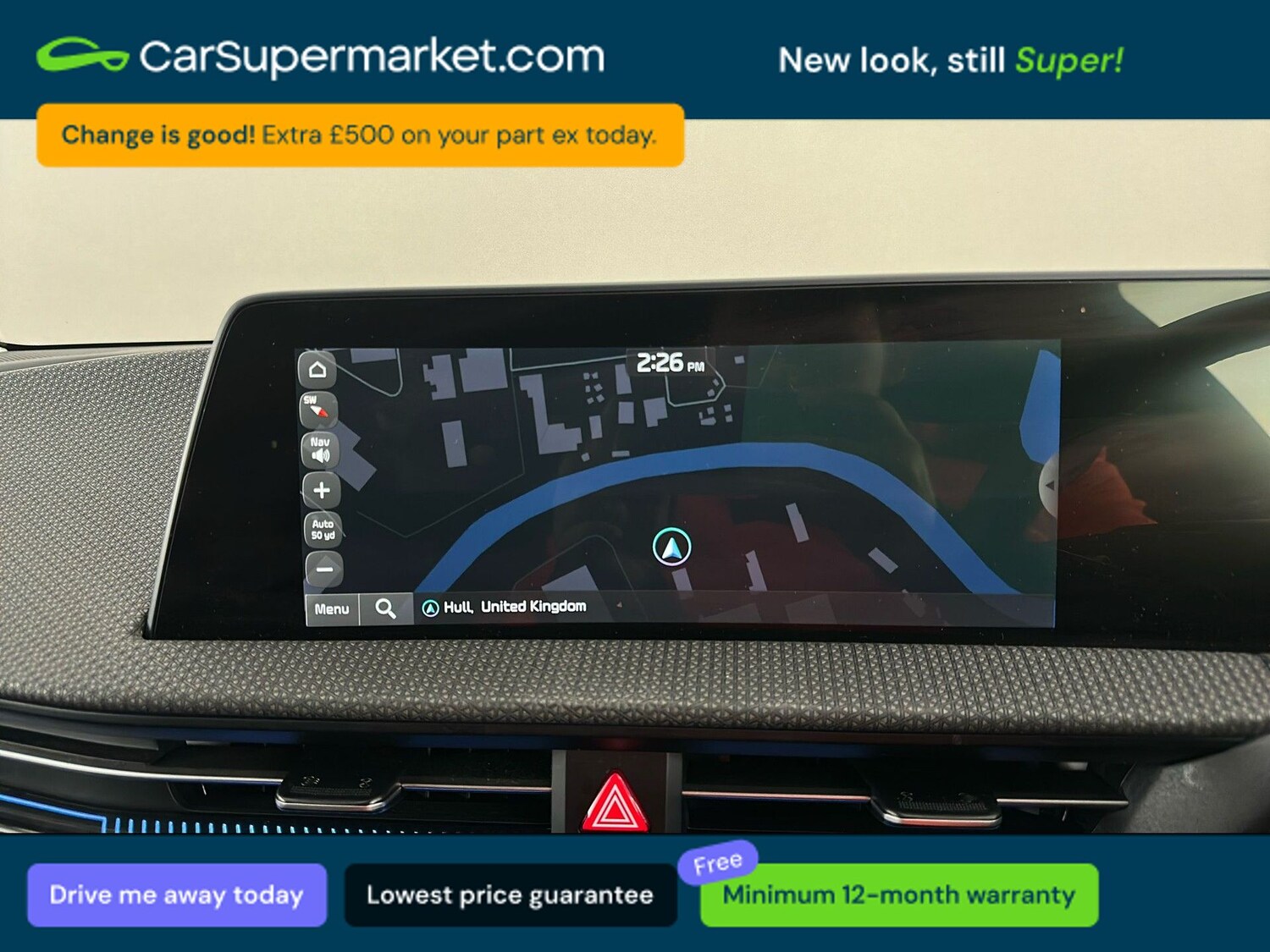 Used Kia EV6 2022 for sale - 78190023: Photo 38