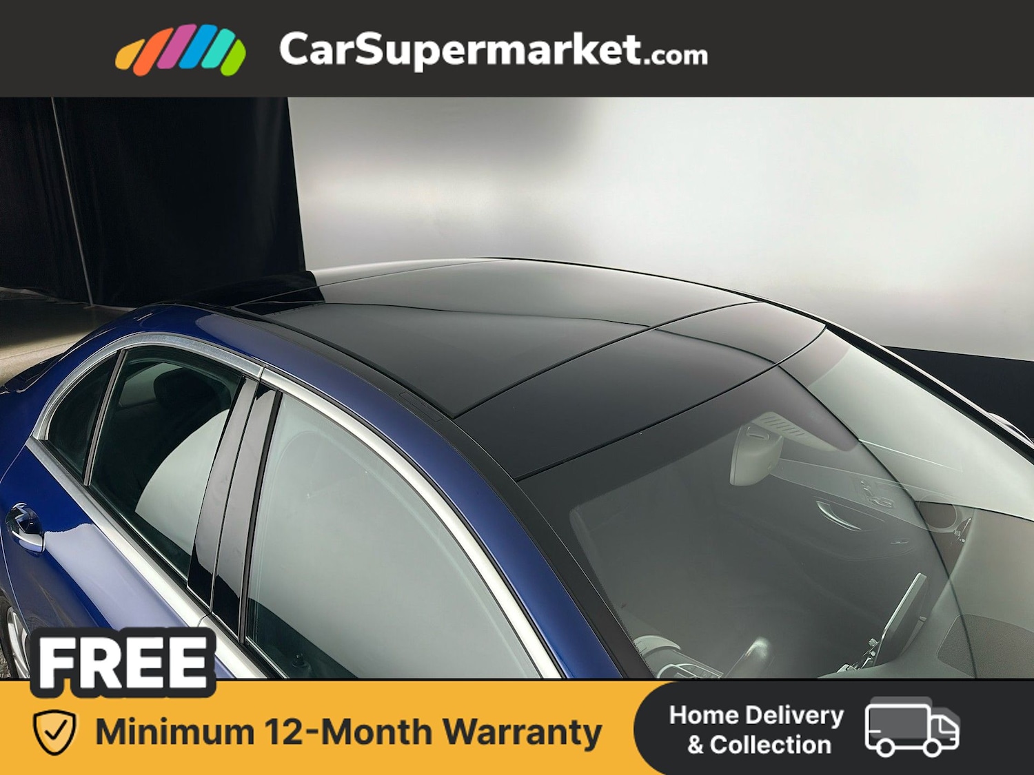 Used Mercedes-Benz C Class 2017 for sale - 77787334: Photo 21