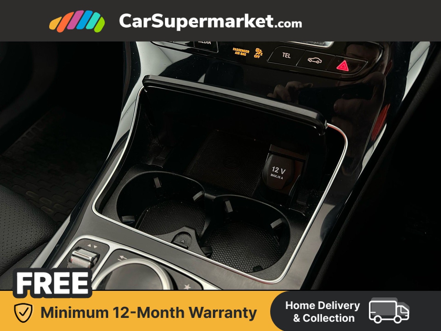 Used Mercedes-Benz C Class 2017 for sale - 77787334: Photo 29