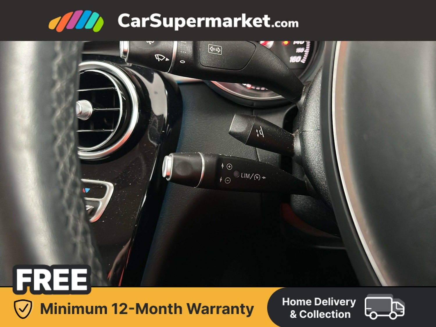 Used Mercedes-Benz C Class 2017 for sale - 77787334: Photo 31