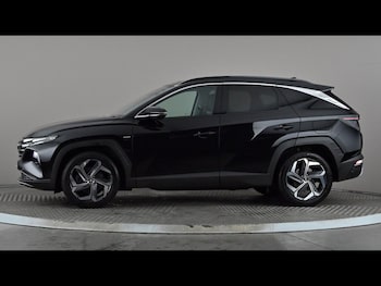 Used Hyundai TUCSON 2022 for sale - 78852293: Photo