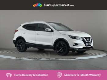 2018 - 1.6 dCi Pilot One Edition Xtronic 5-Door