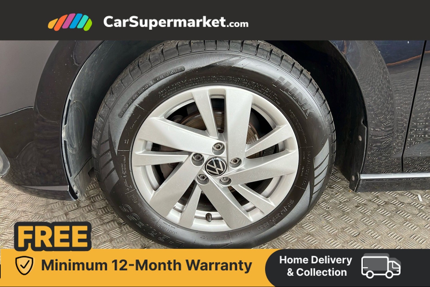 Used Volkswagen Polo 2021 for sale - 76342089: Photo 19
