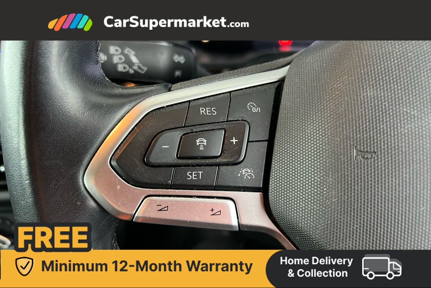 Used Volkswagen Polo 2021 for sale - 76342089: Photo 26