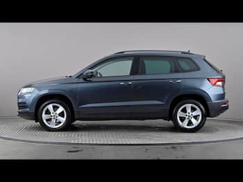 Used Skoda Karoq 2020 for sale - 79719742: Photo