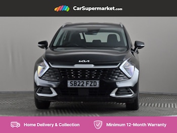 Used Kia Sportage 2022 for sale - 75924797: Photo