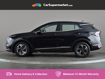Used Kia Sportage 2022 for sale - 75924797: Photo