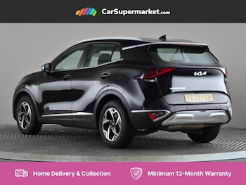 Used Kia Sportage 2022 for sale - 75924797: Photo
