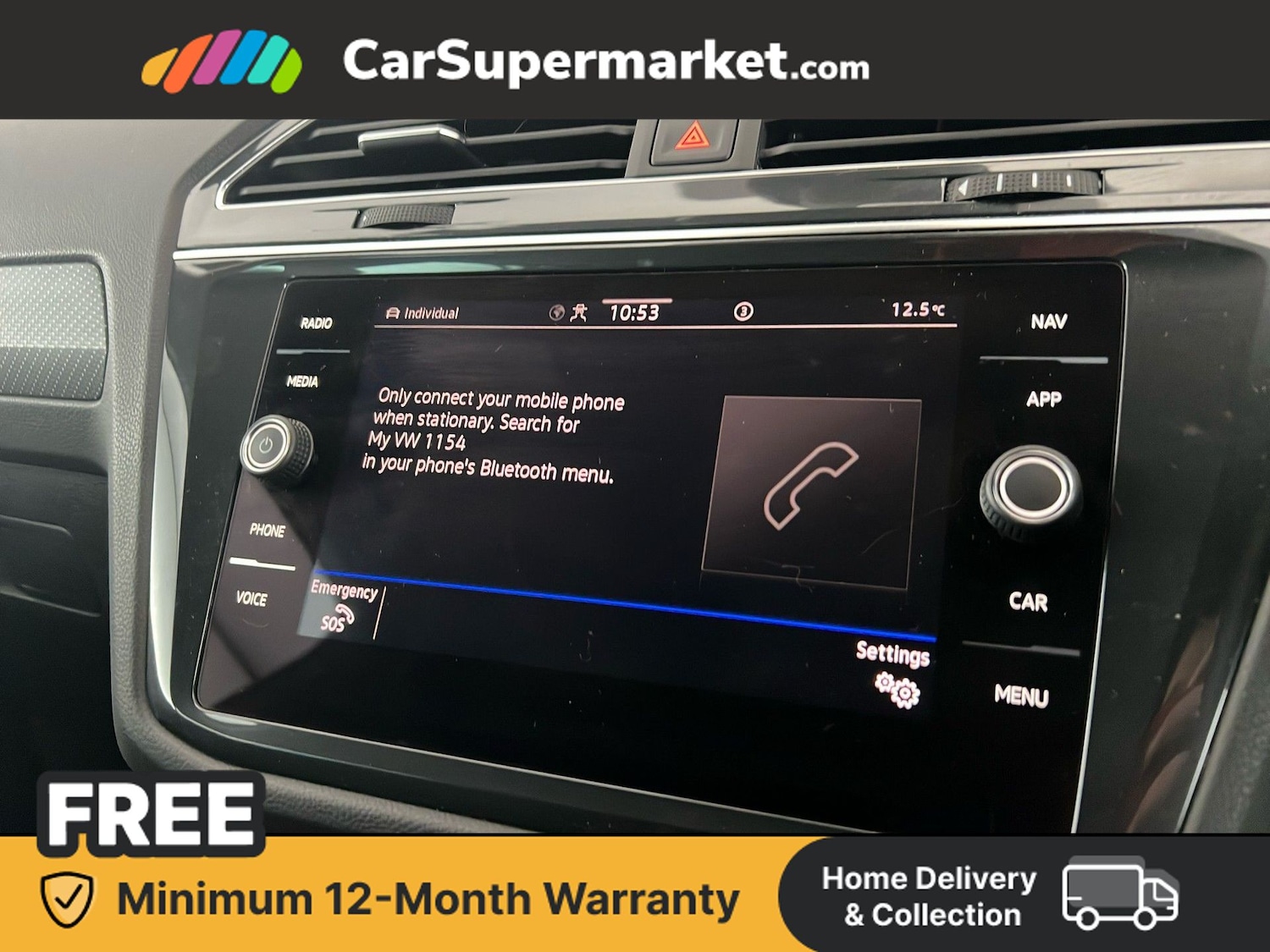 Used Volkswagen Tiguan 2023 for sale - 77535393: Photo 24