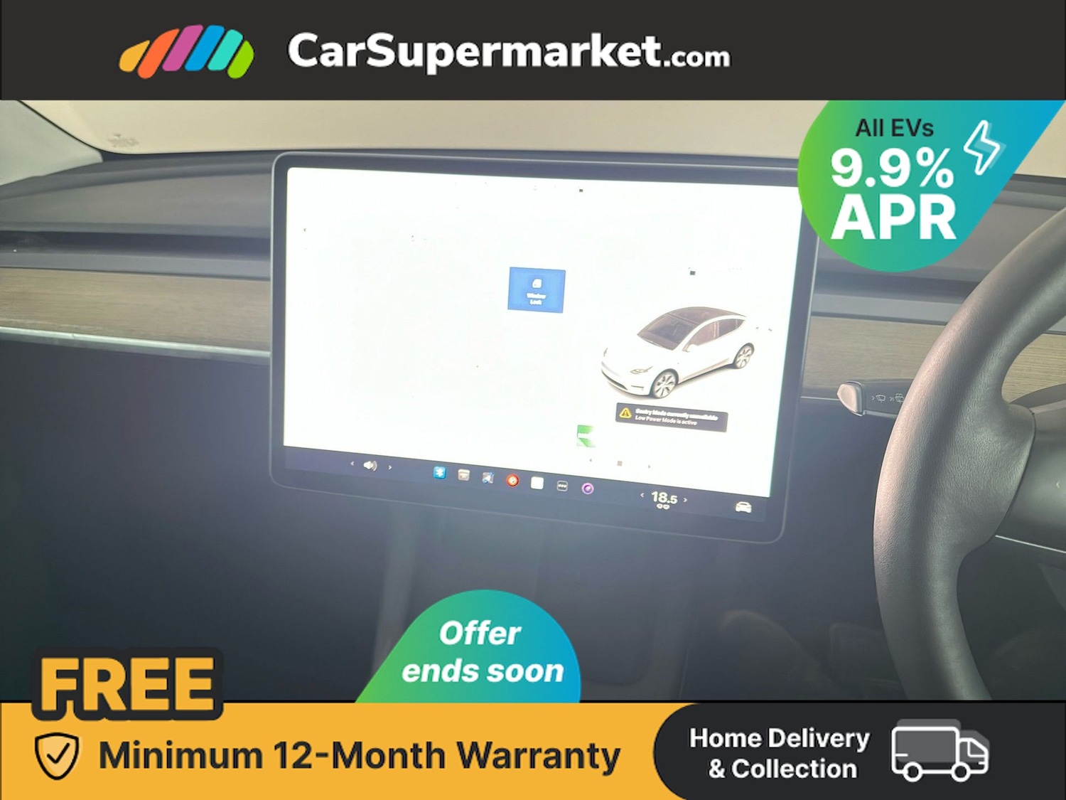 Used Tesla Model Y 2022 for sale - 76581648: Photo 18