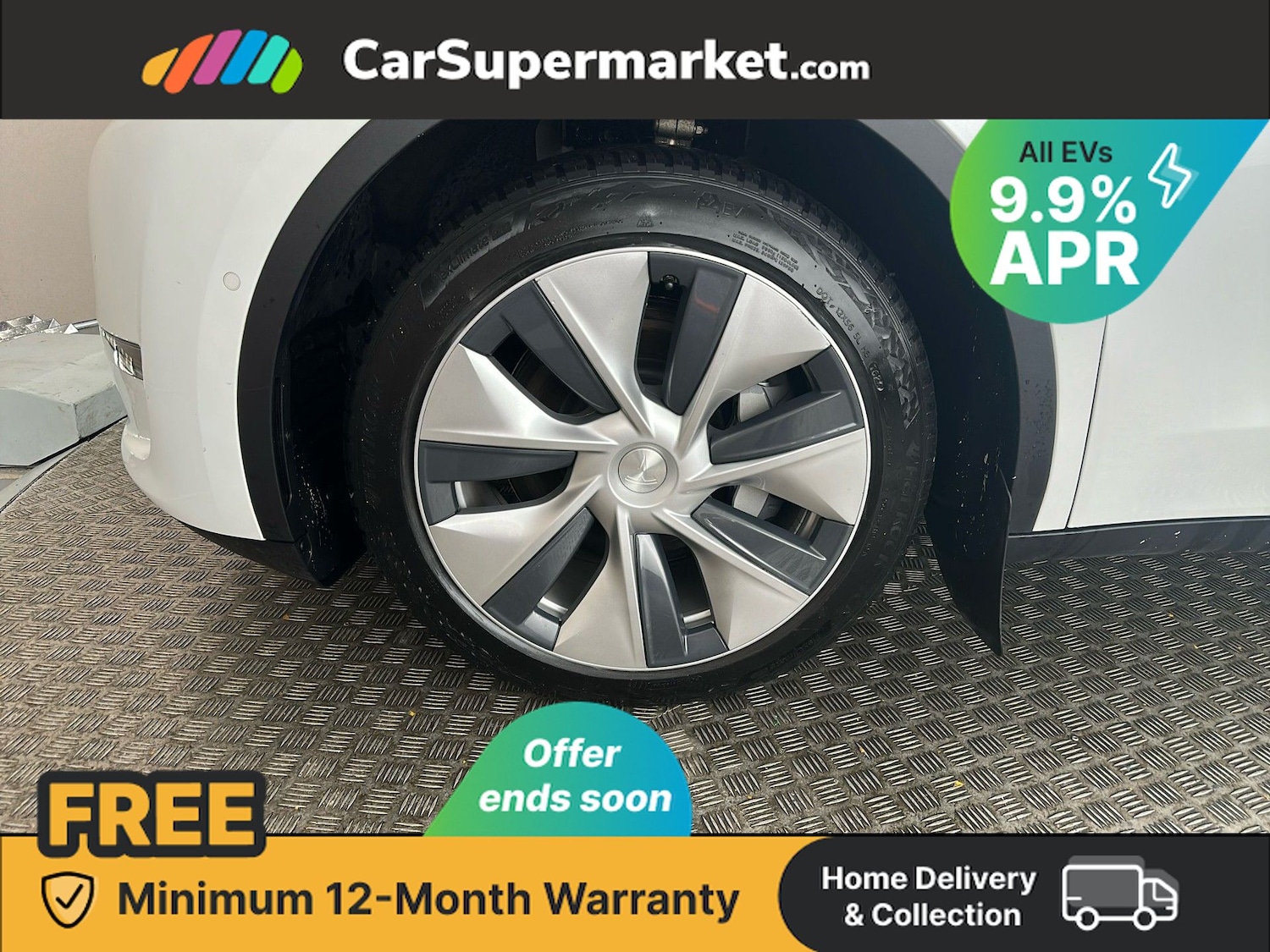 Used Tesla Model Y 2022 for sale - 76581648: Photo 21