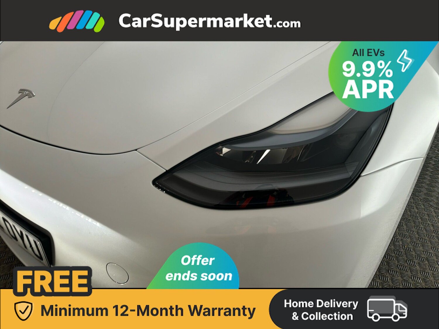 Used Tesla Model Y 2022 for sale - 76581648: Photo 22