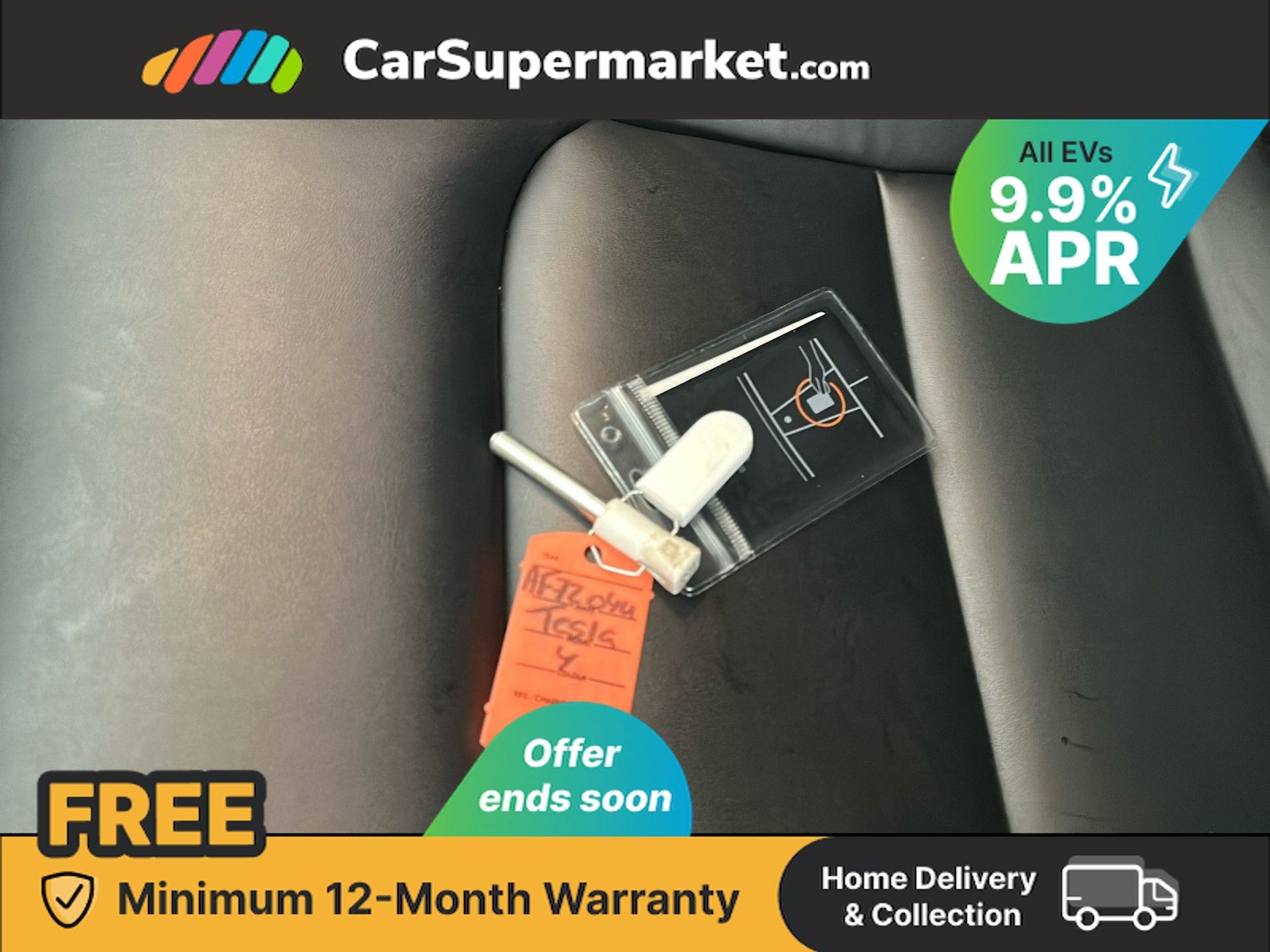 Used Tesla Model Y 2022 for sale - 76581648: Photo 25