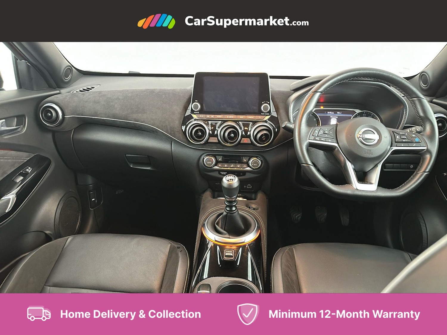 Used Nissan Juke 2022 for sale - 76164645: Photo 13