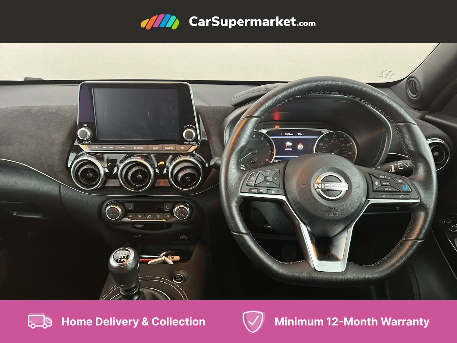 Used Nissan Juke 2022 for sale - 76164645: Photo 14