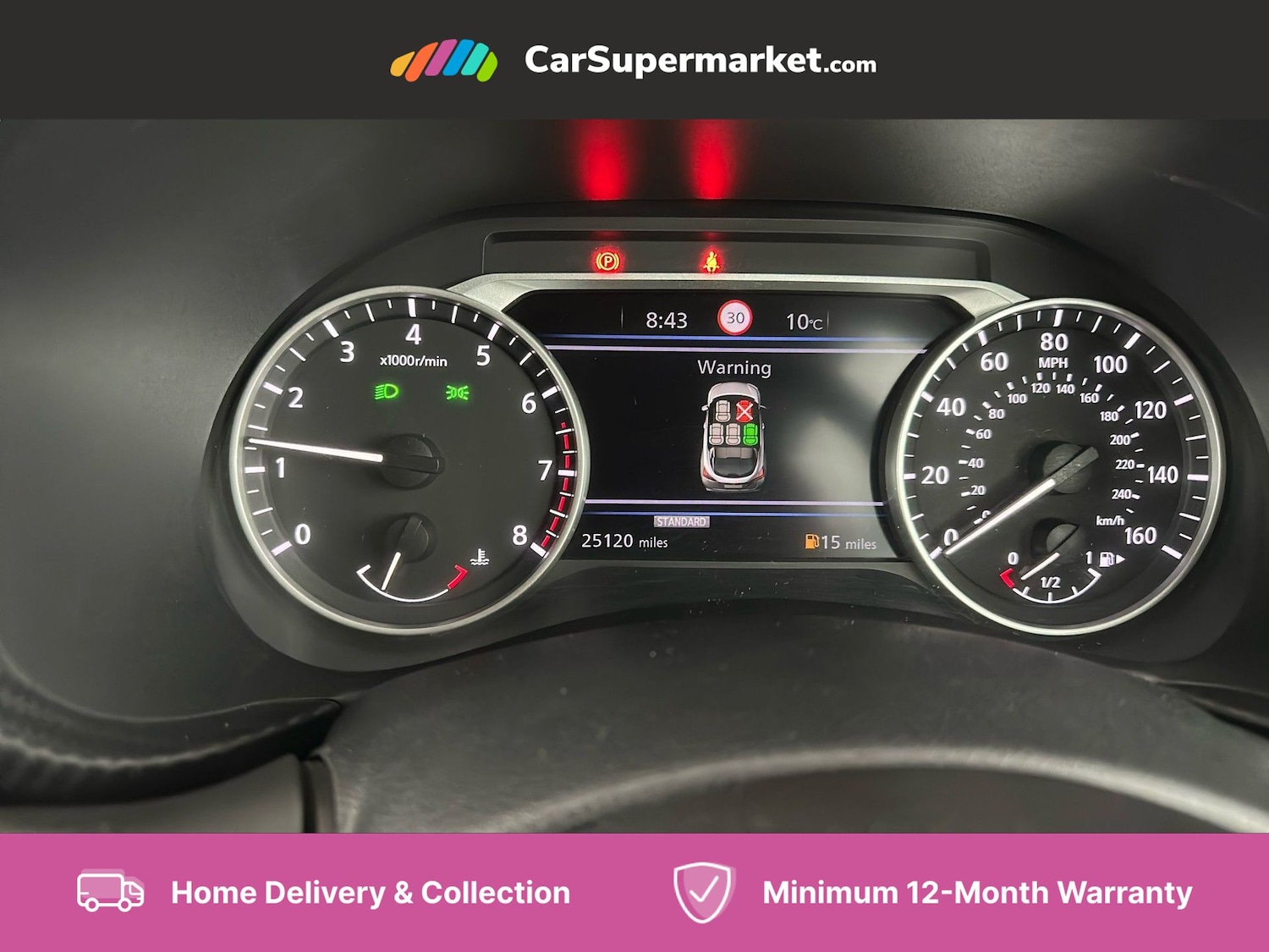 Used Nissan Juke 2022 for sale - 76164645: Photo 15