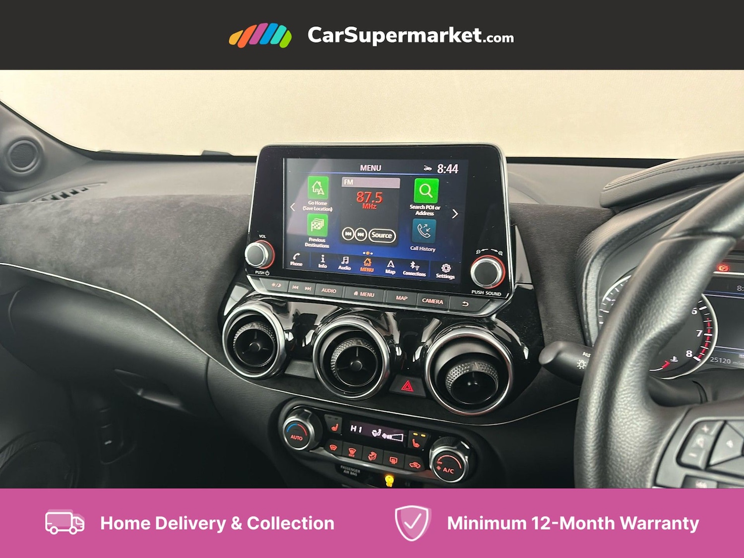 Used Nissan Juke 2022 for sale - 76164645: Photo 16