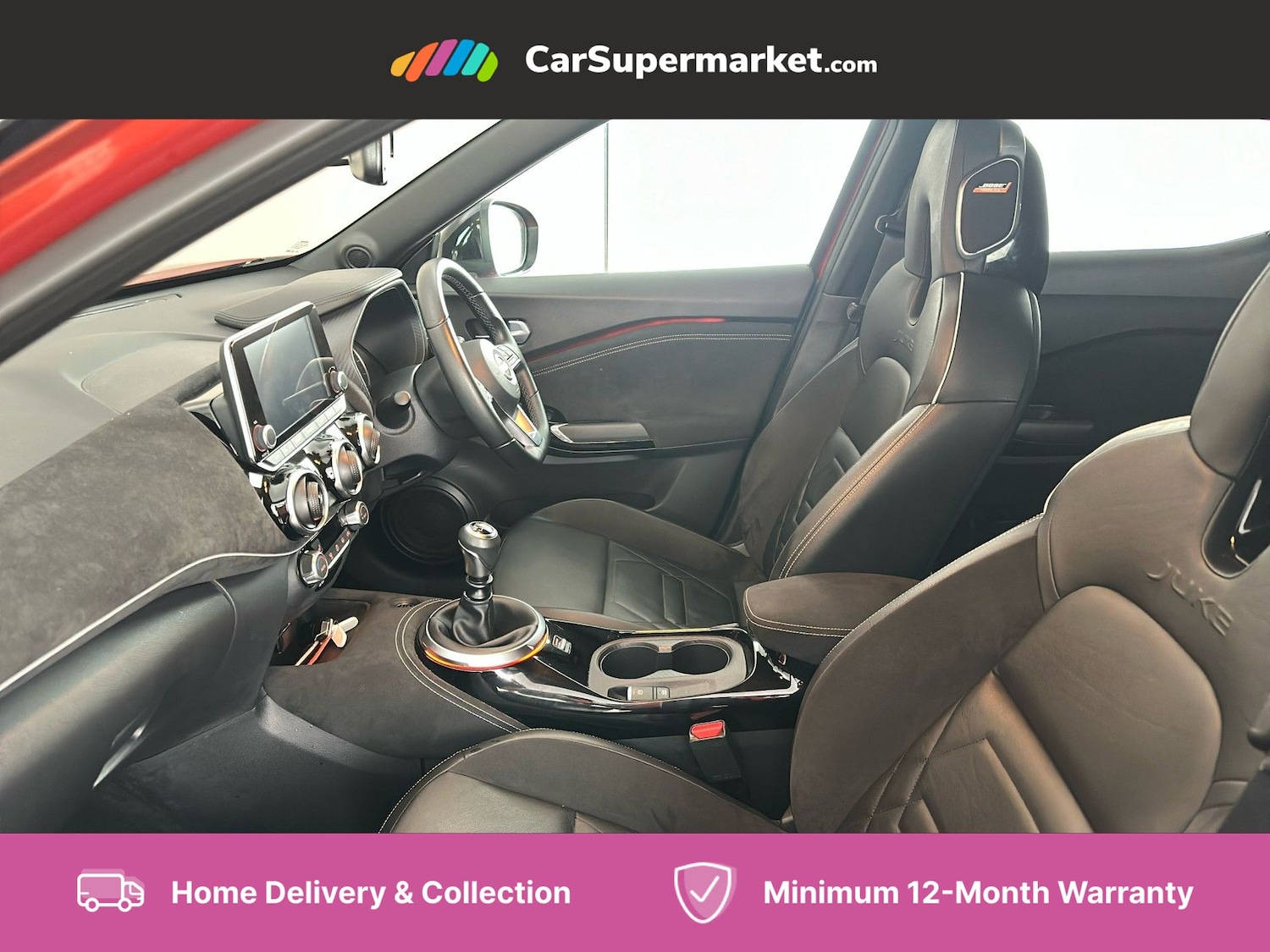 Used Nissan Juke 2022 for sale - 76164645: Photo 17