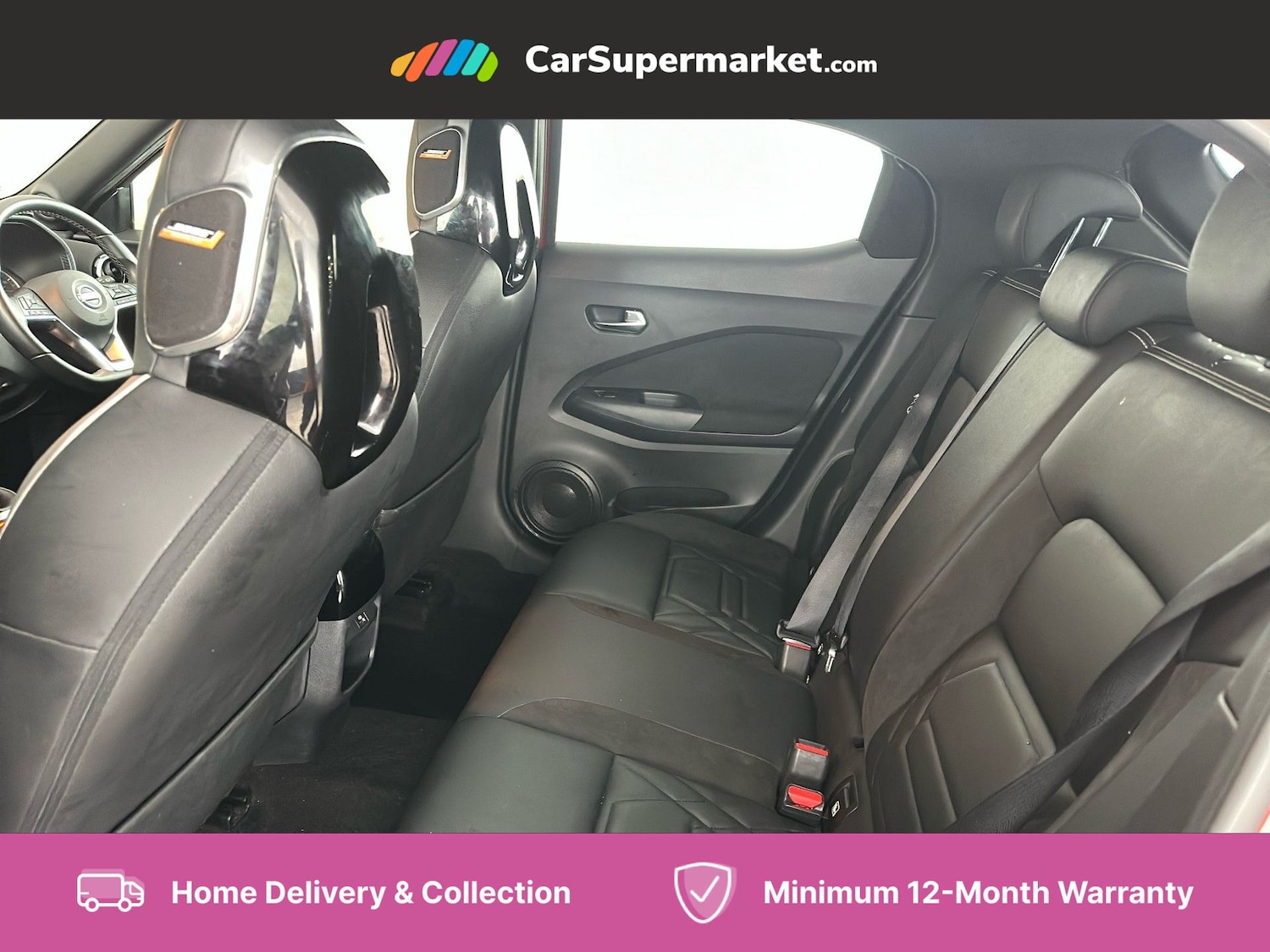 Used Nissan Juke 2022 for sale - 76164645: Photo 18