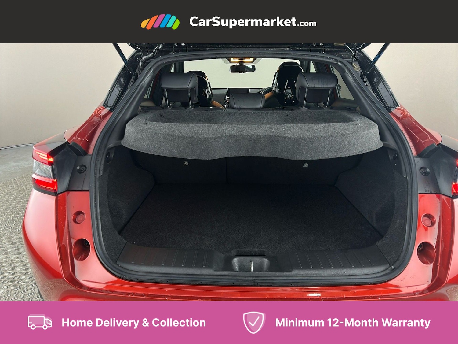Used Nissan Juke 2022 for sale - 76164645: Photo 22