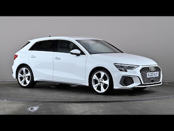 Used Audi A3 2023 for sale - 79272940: Photo