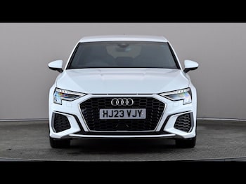 Used Audi A3 2023 for sale - 79272940: Photo