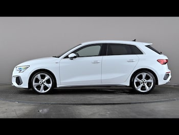Used Audi A3 2023 for sale - 79272940: Photo