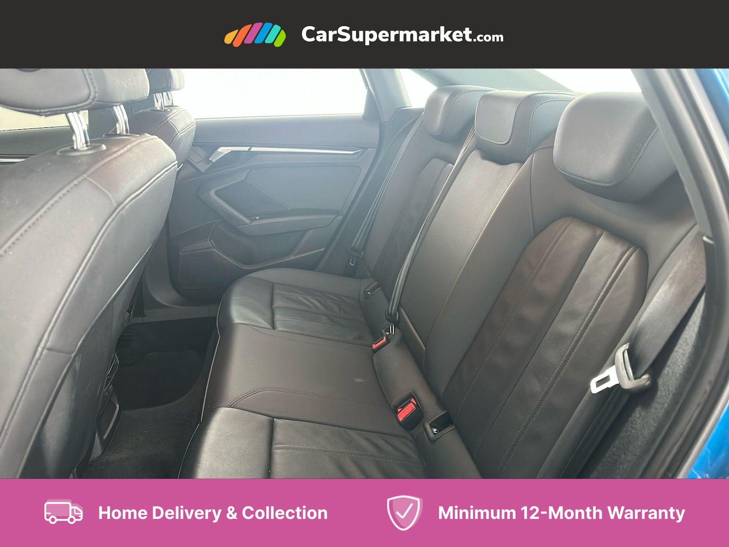 Used Audi A3 2020 for sale - 75996079: Photo 18