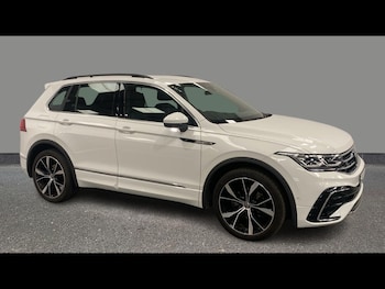 Used Volkswagen Tiguan 2023 for sale - 78755160: Photo