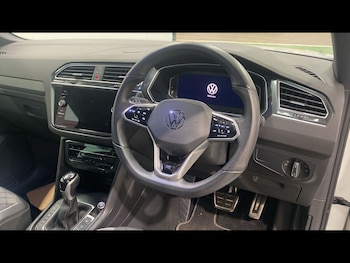 Used Volkswagen Tiguan 2023 for sale - 78755160: Photo