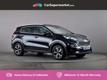 2020 - 1.6 GDi ISG 2 5-Door