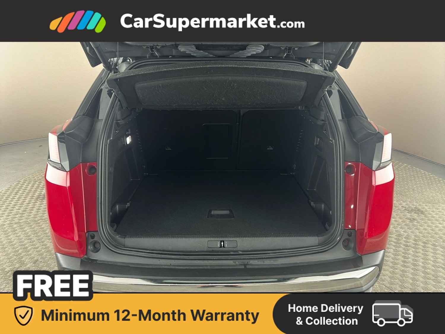 Used Peugeot 3008 2019 for sale - 77636571: Photo 20