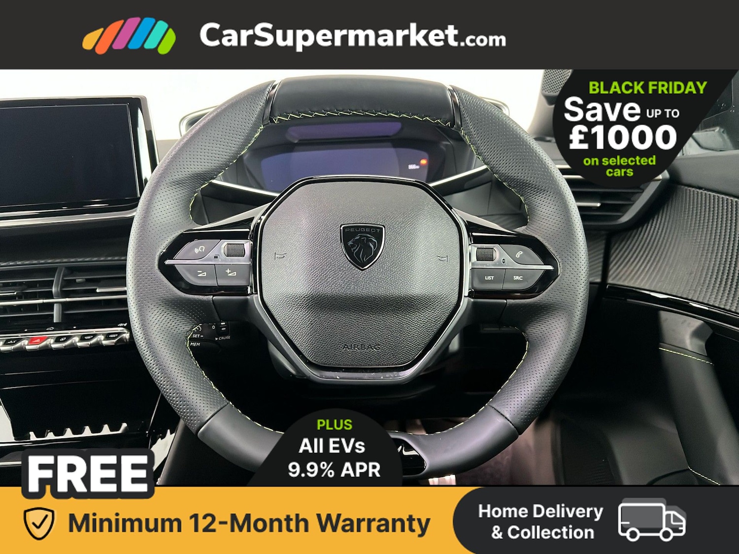 Used Peugeot 2008 2025 for sale - 76697522: Photo 16