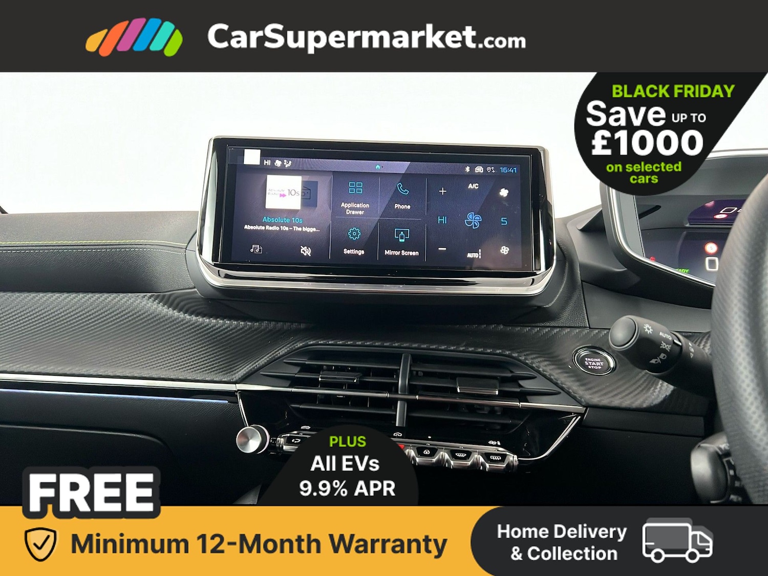 Used Peugeot 2008 2025 for sale - 76697522: Photo 18