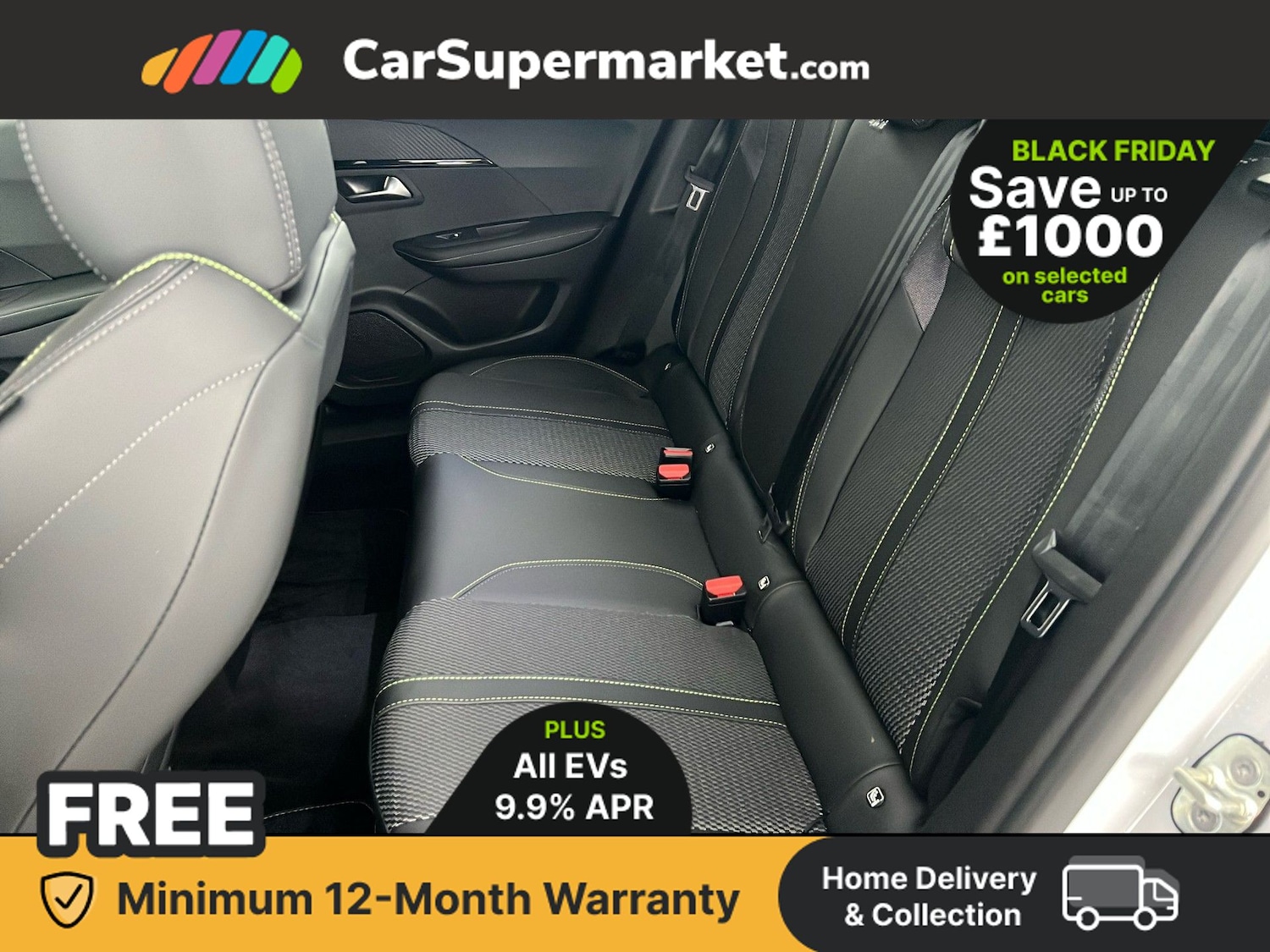 Used Peugeot 2008 2025 for sale - 76697522: Photo 20