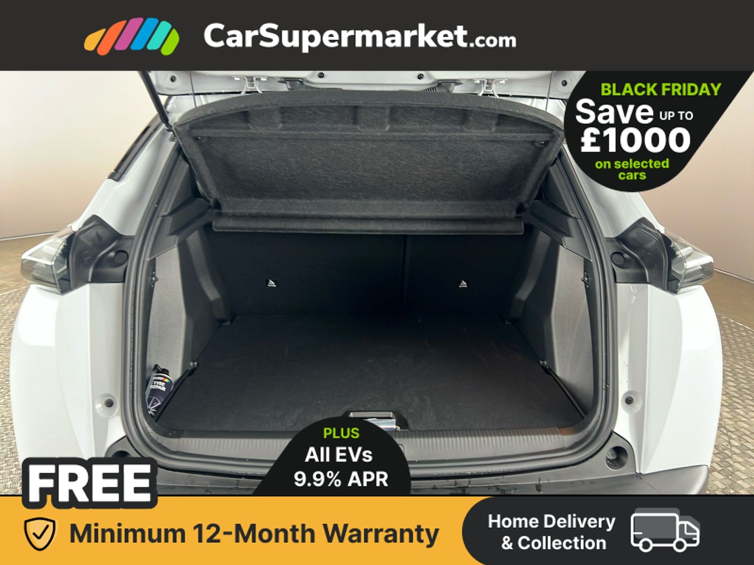 Used Peugeot 2008 2025 for sale - 76697522: Photo 24