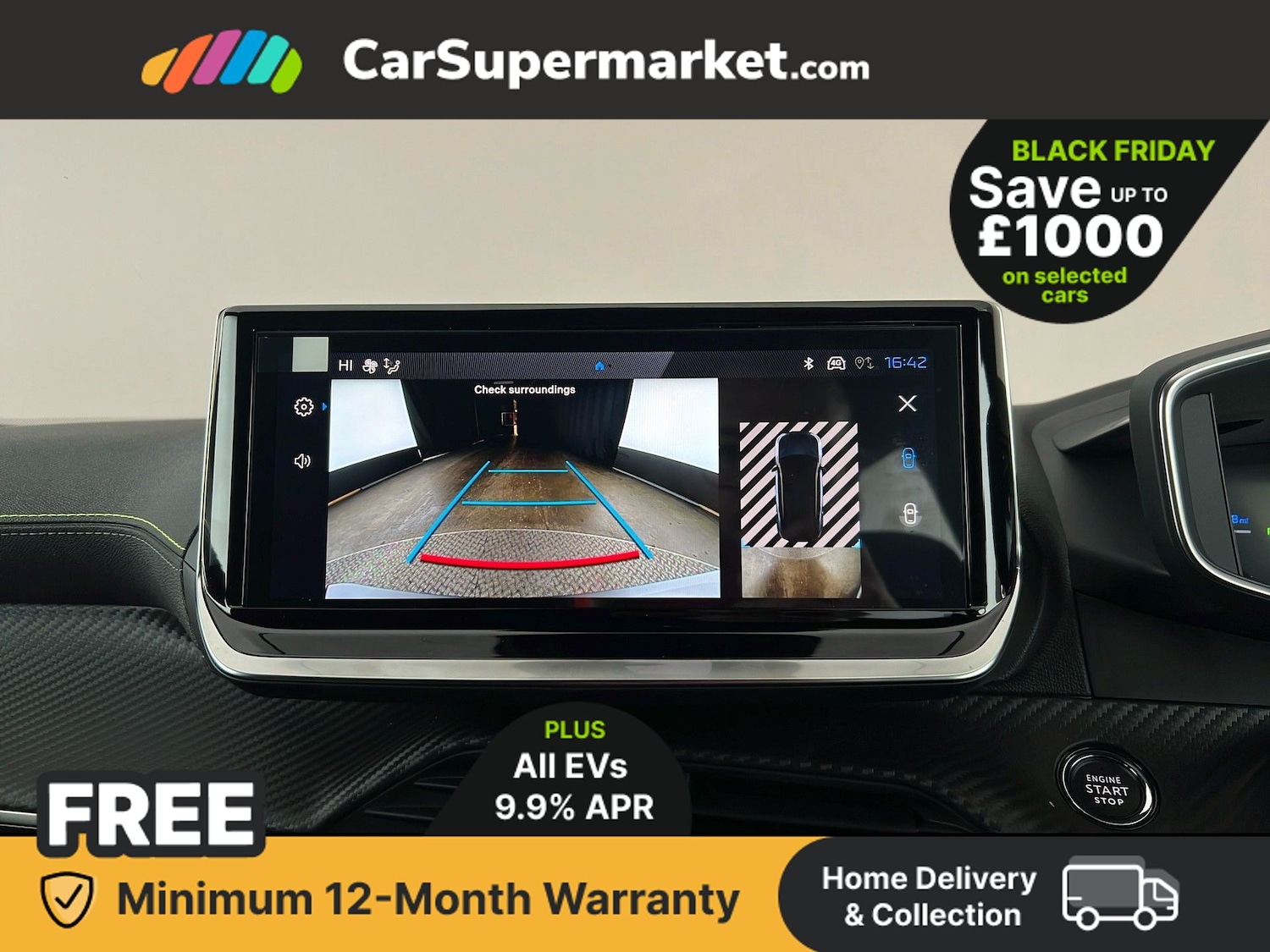 Used Peugeot 2008 2025 for sale - 76697522: Photo 28