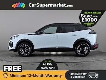 Used Peugeot 2008 2025 for sale - 76697522: Photo