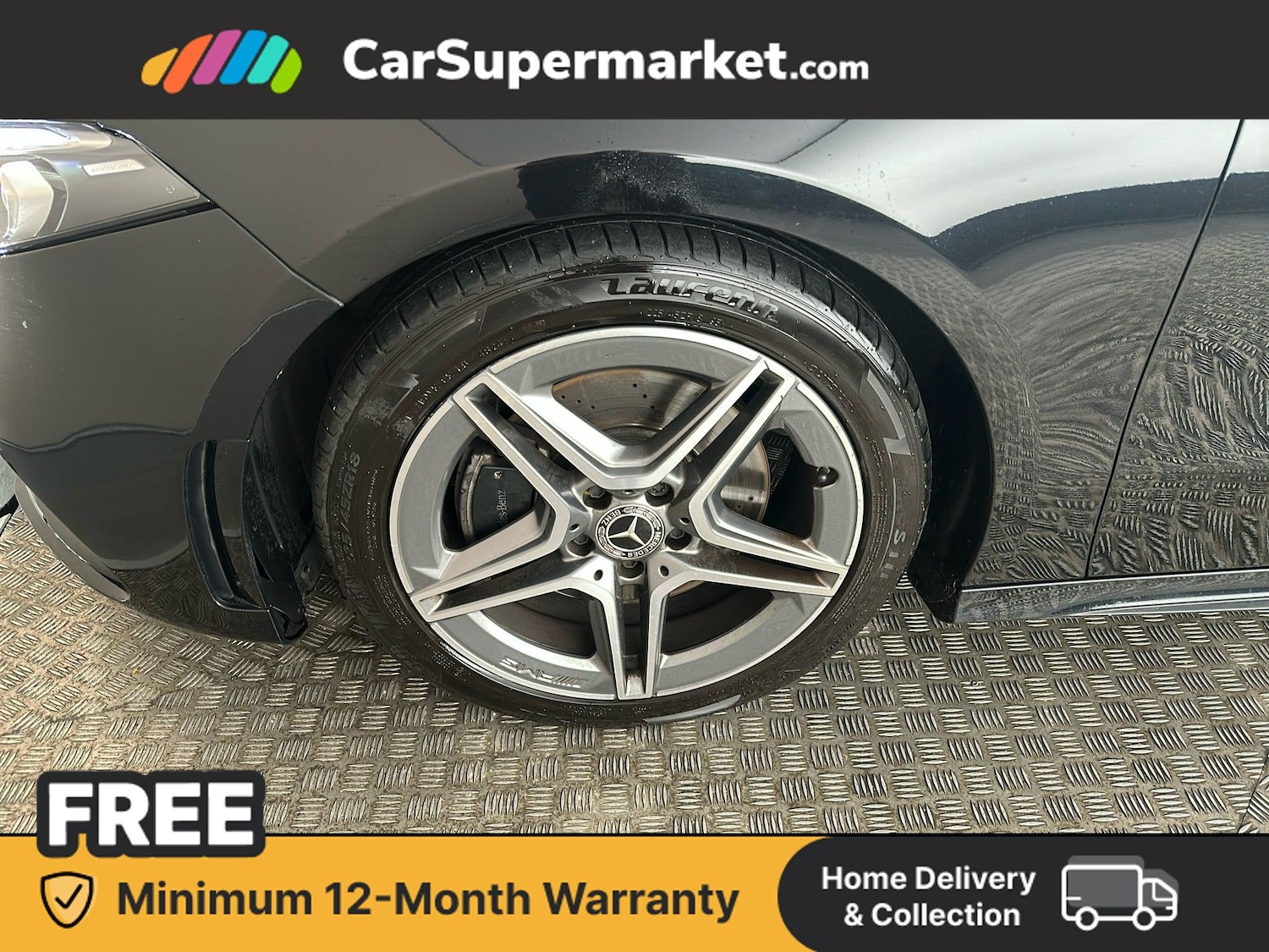 Used Mercedes-Benz A-Class 2020 for sale - 78077394: Photo 22