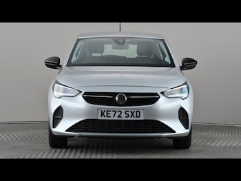 Used Vauxhall Corsa 2023 for sale - 79282810: Photo