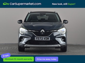 Used Renault Captur 2023 for sale - 78402484: Photo
