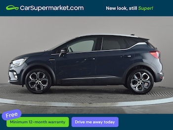 Used Renault Captur 2023 for sale - 78402484: Photo