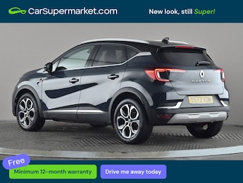 Used Renault Captur 2023 for sale - 78402484: Photo