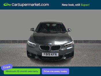 Used BMW 2 Series 2019 for sale - 78579300: Photo