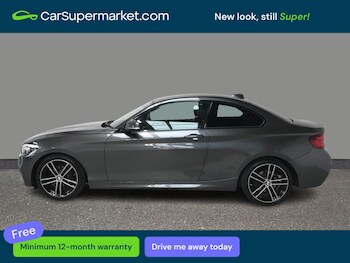 Used BMW 2 Series 2019 for sale - 78579300: Photo