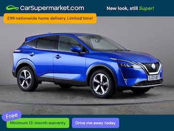Used Nissan Qashqai 2023 for sale - 78311628: Photo