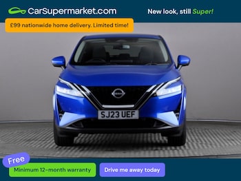Used Nissan Qashqai 2023 for sale - 78311628: Photo