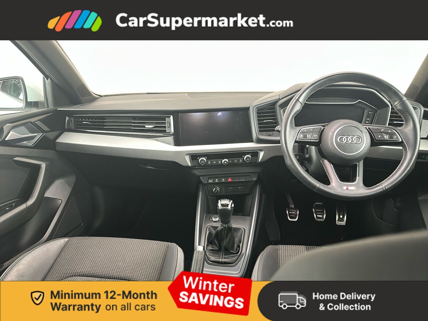 Used Audi A1 2020 for sale - 77083409: Photo 14